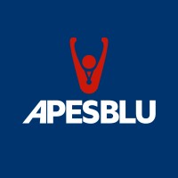 APESBLU - Associação de Paradesporto de Blumenau logo - Similar company to Pyladies Blumenau