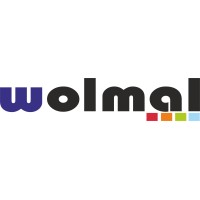 WOLMAL Jerzy Wolniak logo - Similar company to Parktech