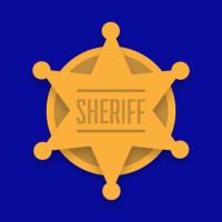 Sheriff logo - Similar company to Fapro