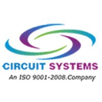 Circuit Systems logo - Similar company to Rapid Circuit