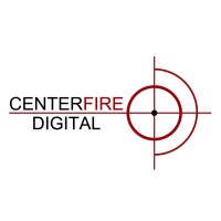 Centerfire Digital logo - Similar company to Crstbl Inc.