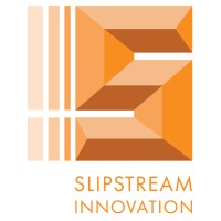 Slipstream Innovation logo - Similar company to Mixmix