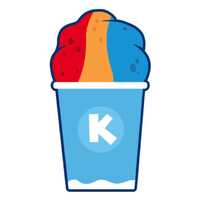 Kona Ice of Framingham/Natick logo - Similar company to Audi Natick