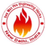 Sea Max Fire Engineering Works logo - Similar company to Fire Engineering Technology