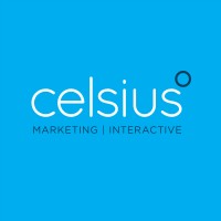 Celsius Marketing | Interactive logo - Similar company to Priority Marketing