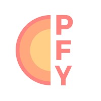 PassionFruit Youth logo - Similar company to National Youth Business Convention