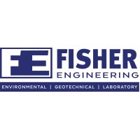 Fisher Engineering logo - Similar company to Chimax Inc