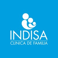 Clínica INDISA logo - Similar company to Redsalud Cchc