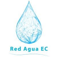 Red Agua Ecuador logo - Similar company to Geosee