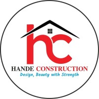 Hande Construction logo - Similar company to Occjobs