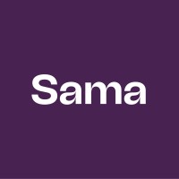 Sama logo - Similar company to Onederful Inc.