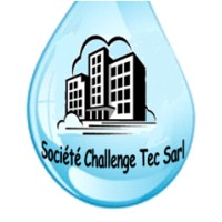 CHALLENGE TEC logo - Similar company to Challenge Tec