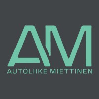 Autoliike Miettinen logo - Similar company to Podstudio Oy