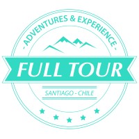 Full Tour logo - Similar company to Chilenjoy