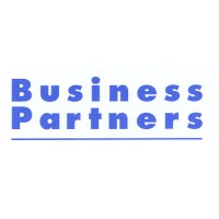 Business Partners leasing logo - Similar company to Smartflouss!