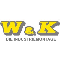 W&K Gesellschaft für Industrietechnik mbH logo - Similar company to W&K