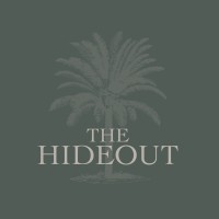 THE HIDEOUT HK logo - Similar company to Evol App