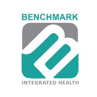 Benchmark Integrated Health logo - Similar company to Her-View