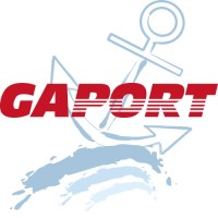 GAPORT logo - Similar company to Surface