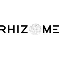 Rhizome logo - Similar company to Basics Studio