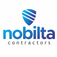 Nobilta Contractors International logo - Similar company to Roadex Construction