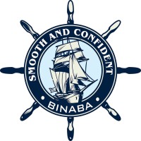 Binaba Enterprise logo - Similar company to Universal Pulse Maritime