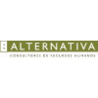 ALTERNATIVA Consultores de Recursos Humanos logo - Similar company to Xcelsia