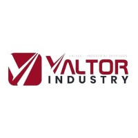 VALTOR INDUSTRY SAC logo - Similar company to Re&Gen