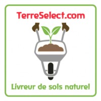 Terreselect logo - Similar company to Naturespaces