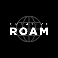 Creative Roam logo - Similar company to Pause For Thought