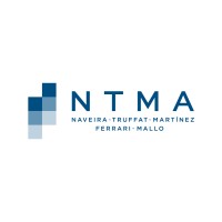 Naveira - Truffat - Martínez - Ferrari - Mallo (NTMA) logo - Similar company to Jarsun, Ferreira & Calvo