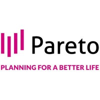 Pareto, your financial partner. logo - Similar company to Cockpit Group