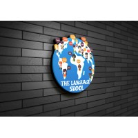 The Language Skool logo - Similar company to Adore - The Language Skool