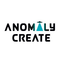 Anomaly Create