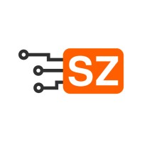 SZ Solutions logo - Similar company to Workflow Logic Ai