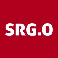 SRG Ostschweiz logo - Similar company to Srg Region Basel