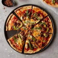 pizza point house logo - Similar company to Pizza Plus