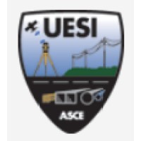UESI - Utility Engineering and Surveying Institute Alberta and BC Chapter logo - Similar company to Intelligent Mapping