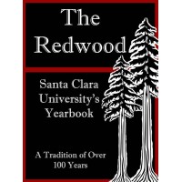 The Redwood Yearbook