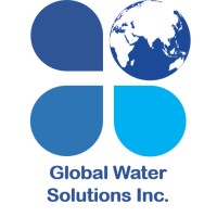 Global Water Solutions Inc. - PH (Consultants) logo - Similar company to Ivapps