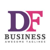 DF Group logo - Similar company to Df Group