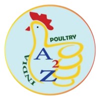POULTRY A2Z INDIA logo - Similar company to Roshanalis Group