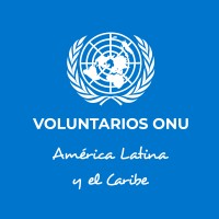 Voluntarios ONU América Latina y el Caribe logo - Similar company to Onu Perú
