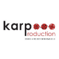 Karp Production logo - Similar company to Someetech-Web