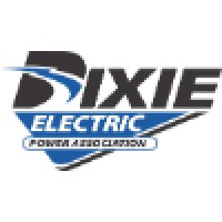 Dixie Electric Power Assn. logo - Similar company to Hi-Line Engineering