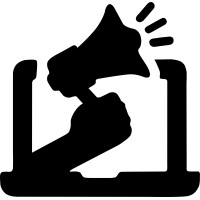 American Freedom Media logo - Similar company to Vottiv