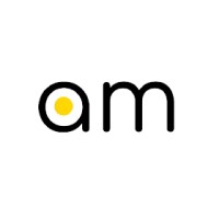 AM Skncare logo - Similar company to Beehappy