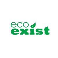 Eco Exist logo - Similar company to Genera Impacto