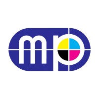 Modern Printing Press logo - Similar company to Modern Printing Press