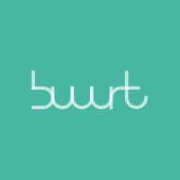 BUUURT logo - Similar company to Hoome